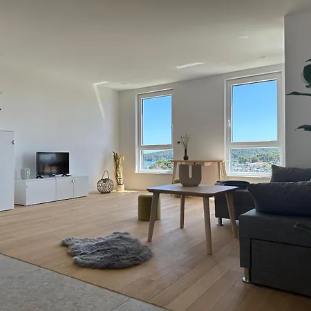 212bellavista Neu Kroatien Appartement *