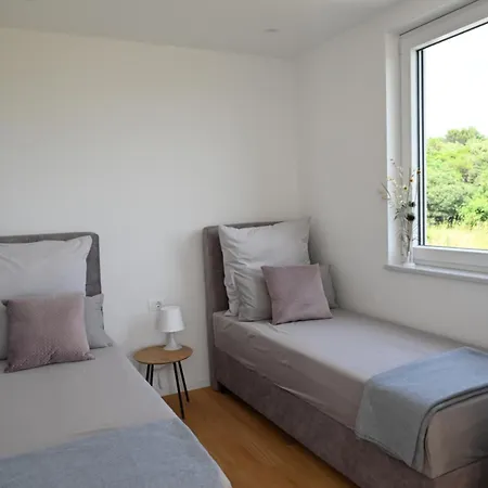 212bellavista Neu Pomer Kroatien Apartmán