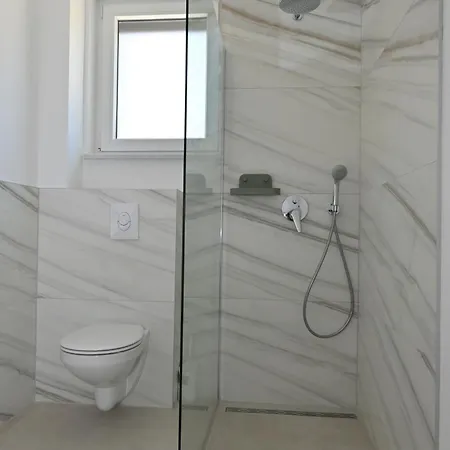 212bellavista Neu Pomer Kroatien Apartmán *