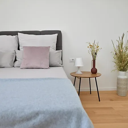 Apartmán 212bellavista Neu Pomer Kroatien *