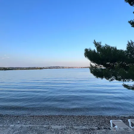 212bellavista Neu Pomer Kroatien Apartmán