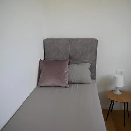 212bellavista Neu Pomer Kroatien Apartmán