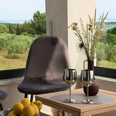 212bellavista Neu Pomer Kroatien Pula
