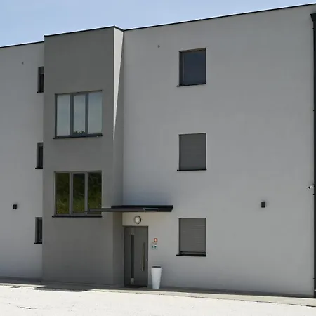 Apartmán 212bellavista Neu Pomer Kroatien *