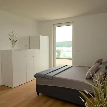 Apartmán 212bellavista Neu Pomer Kroatien Pula