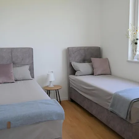 Apartmán 212bellavista Neu Pomer Kroatien Pula