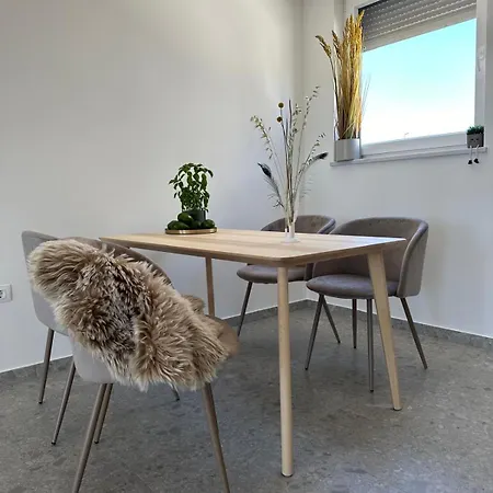 Apartmán 212bellavista Neu Pomer Kroatien