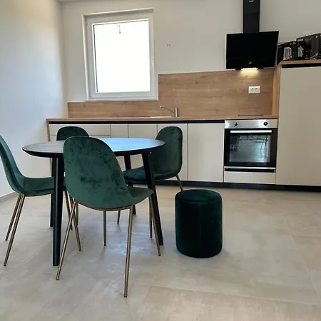 212bellavista Neu Pomer Kroatien * Pula